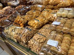 -永辉超市(回龙观店)