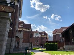 -天津津利华酒店