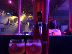 -春风十里酒吧(乐山店)