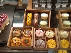 -星巴克(凯德晶萃店)