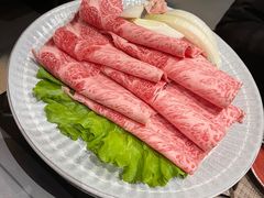 -满来寿喜烧(金虹桥店)
