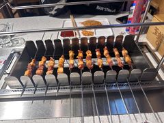 -玉善烧烤串城(长春总店)