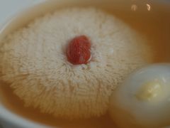 明月雪绒老鸡汤-逸道(益丰·外滩源店)