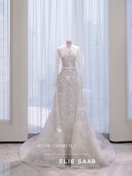 点击看大图 -MANLI BRIDAL婚纱