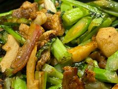 -小城故事·地道宁波味(月湖盛园店)