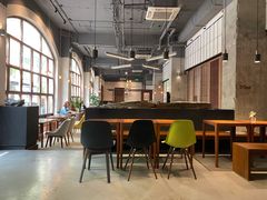 -VESH COFFEE(定西路店)