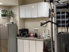 -中田·健身+普拉提(美兰湖店)