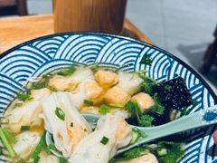 -北丐先生·野馄饨烧烤(雨花万象店)