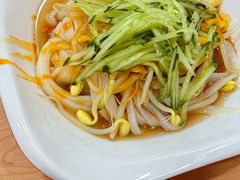 -子午路张记肉夹馍(兵马俑店)