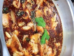-川渔居—鱼火锅(八方汇店)