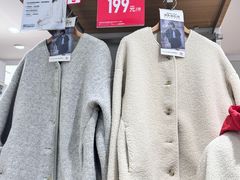 -优衣库(上海虹口龙之梦店)