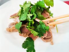鸡胗-月亮房·白斩鸡(娄山关路店)