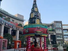 -浦江城市生活广场(江月路店)