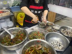 -圆蛋酒料•生腌(开元路店)