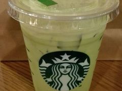 -星巴克臻选(广州东山锦轩店)
