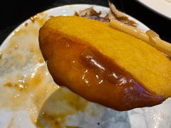 -五谷丰登·胶东海鲜·家常菜(张村店)