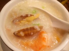 -南拳十三姨·潮汕砂锅粥(世纪金源店)