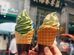 -吴裕泰茶莊(大栅栏店)