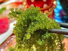 冲绳特色海葡萄-南风(淮海街店)