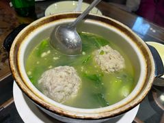 -陈记菜馆·非遗淮扬菜(东关街教场店)