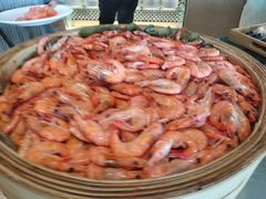 -荣誉国际酒店-云顶旋转餐厅