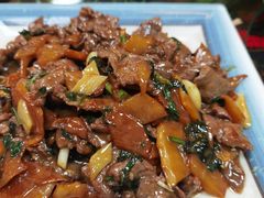 -老崇左特色风味食馆