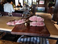 -觅福里•熟成和牛餐厅