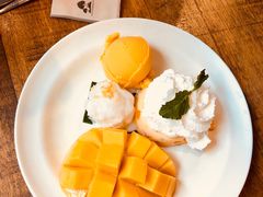 -Mango Tango