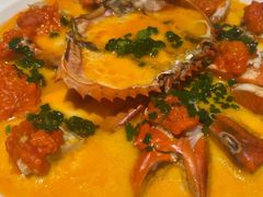 -蟹榭·本帮江浙菜·蟹宴(五角场合生汇商场店)