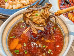 -茅庐川菜(烟台吾悦广场店)