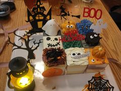 -DearCake 黛点心(花牌坊店)