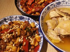 -兔爸私家小厨(新北万达店)