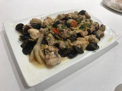 -景月阁空中食府(希尔顿酒店)