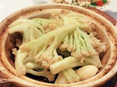 -清晖小苑•顺德地方菜(壹海城店)