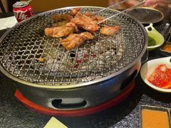-樱嘢·炭火烧肉(惠南店)