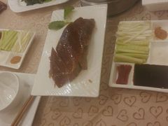 -大鸭梨(天通西苑店)