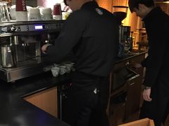 -COSTA COFFEE(岭南天地店)