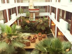 汤泊温泉度假区酒店-汤泊温泉度假村