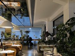 大堂-慕境Moment Space·Fresh(33小镇店)