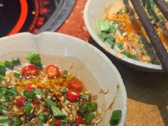 -赵美丽·重庆社区火锅·直营店(火车东站·中豪国际店)