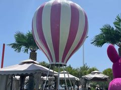 -秦皇岛乐岛海洋王国