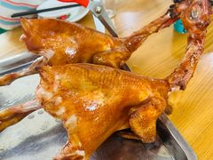 -昌记土制吊烧鸡(佛山市安信物流中心A座店)