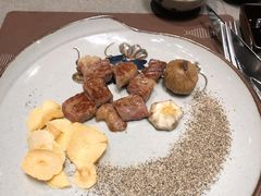 -新鲜特色餐厅(香格里拉大酒店)