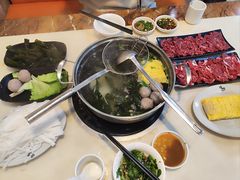 -福合埕牛肉丸(福平路店)