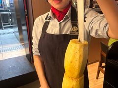 -拉蒂娜·巴西牛排馆 Latina·Brazilian Steakhouse(王府井喜悦店)