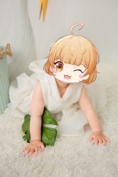 -倾城宝贝儿童摄影(浦东金谊店)