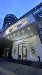 -MINI MARS KIDS CLUB亲子家庭中心(长宁天山店)
