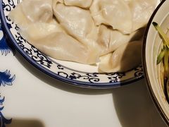 -东方饺子王(王府井关东古巷店)
