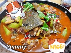 -德优正宗川菜馆
