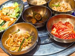 -首尔朴宝·炭火烤肉(五角场店)